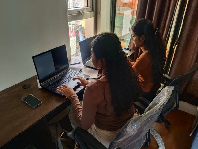Team Meeting