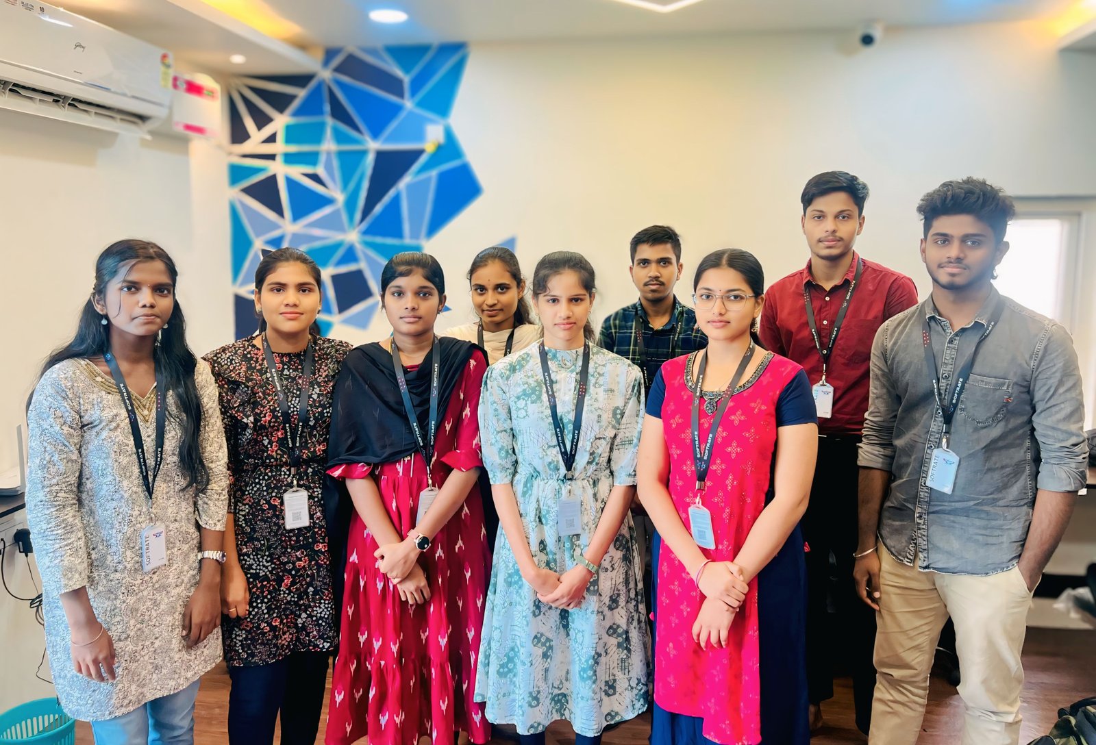 Softrate Team
