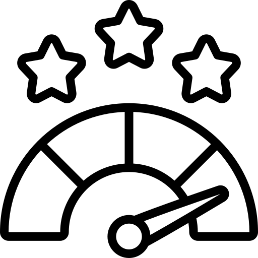 City skyline